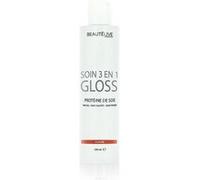 Beautélive - Soin gloss repigmentant 3 en 1 - Cuivré - 200ml
