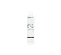 Beautélive Soin gloss repigmentant 3 en 1 Marron