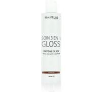 Beautélive - Soin gloss repigmentant 3 en 1 - Marron - 200ml
