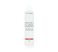 Beautélive - Soin gloss repigmentant 3 en 1 - Rouge - 200ml
