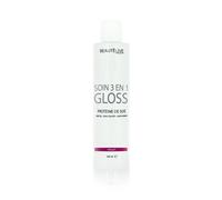 Beautélive - Soin gloss repigmentant 3 en 1 - Violet - 200ml