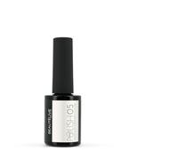 Beautélive - Vernis à ongles semi permanent MyPolish - 05 - Suprême white - 15ml