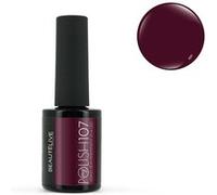 Beautélive - Vernis à ongles semi permanent MyPolish - 107 - Deep purple - 15ml