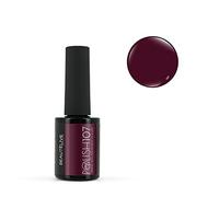 Beautélive - Vernis à ongles semi permanent MyPolish - 107 - Deep purple - 15ml