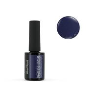 Beautélive - Vernis à ongles semi permanent MyPolish - 108 - Deep blue - 15ml