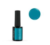 Beautélive - Vernis à ongles semi permanent MyPolish - 133 - Paon - 15ml