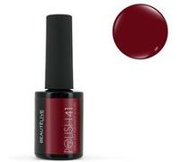 Beautélive - Vernis à ongles semi permanent MyPolish - 41 - Rouge noir - 15ml