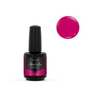 Beautélive - Vernis à Ongles Semi-Permanents My Polish Absolute - Hot Pink - 12ml