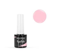 Beautélive - Vernis semi-permanent 3en1 1Polish - 03 - Ballet - 8ml