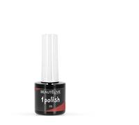Beautélive - Vernis semi-permanent 3en1 1Polish - 05 - Goyave - 8ml