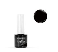 Beautélive - Vernis semi-permanent 3en1 1Polish - 15 - Eclipse - 8ml