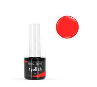Beautélive - Vernis semi-permanent 3en1 1Polish - 24 - Moulin rouge - 8ml