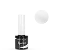 Beautélive - Vernis semi-permanent 3en1 1Polish - 31 - Transparent - 8ml