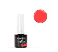 Beautélive - Vernis semi-permanent 3en1 1Polish - 34 - Coral Reef - 8ml