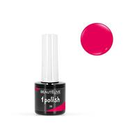 Beautélive - Vernis semi-permanent 3en1 1Polish - 38 - Pink Promise - 8ml