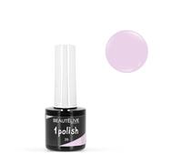 Beautélive - Vernis semi-permanent 3en1 1Polish - 39 - Sweet Lavender - 8ml