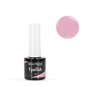 Beautélive - Vernis semi-permanent 3en1 1Polish - 50 - Hortensia - 8ml