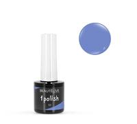 Vernis à ongle - BEAUTÉ LIVE - Vernis semi-permanent 3 en 1 53 - Blanc