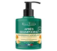 Beauterra Après Shampooing Naturel 500ml