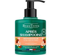Beauterra Après-shampooing Réparateur Cheveux Secs 500 ml