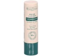 Beauterra Baume à Lèvres Nourrissant 4 ml