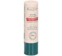 Beauterra Baume à Lèvres Teinté Rouge 4 ml