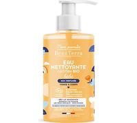 Beauterra Bio Babé Eau Nettoyante Non Parfumée 750 Ml
