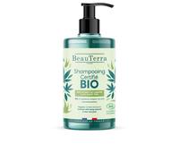 BeauTerra Shampooing Doux Bio 750ml