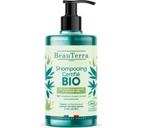 Beauterra Bio Champú 750ml