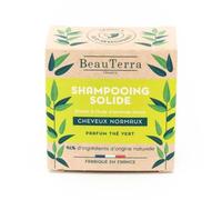 Beauterra Ch Sólido Té Verde Cn 75g