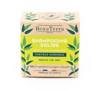 Beauterra Ch Sólido Té Verde Cn 75g