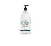 Beauterra Coco Shower Gel 1000 ml