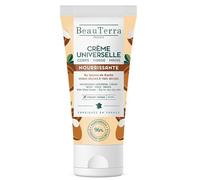 BeauTerra Crème Universelle Nourrissante 100 ml