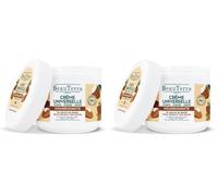 BeauTerra Crème Universelle Nourrissante, Corps, Visage & Mains 400ml (Lot de 2)