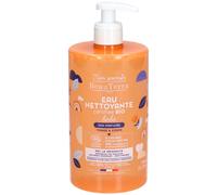 BeauTerra Eau Nettoyante Bio Bébé Solution(S) 750 ml