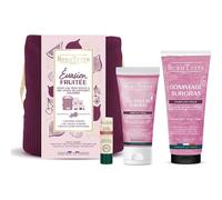 Beauterra Évasion Fruitée Figue Pack Trousse
