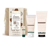 Beauterra Évasion Gourmande Coco Pack Trousse