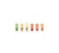 Beauterra Gel Douche 200ml Parfum Monoi