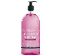 Beauterra Gel Douche Figue 1000 ml