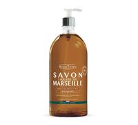 Beauterra Gel Douche Marseille Shea Butter