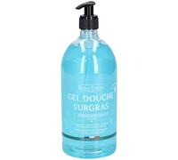 Beauterra Gel Douche Aloe Vera 1L