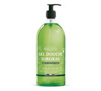BeauTerra Gel douche surgras Verveine – 1 L