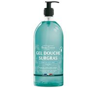 Beauterra Gel Douche Aloe Vera 1L