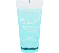BeauTerra Gel Douche Surgras Aloe Vera 200 ml