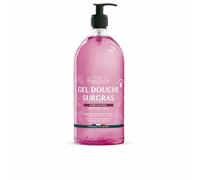 Beauterra Gel Douche Surgras Figue 1l