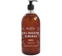 BeauTerra Gel Douche Surgras Monoï 1L - Gels douche et savons liquides - Pharmacie en ligne LaSante.net