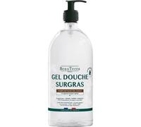 Beauterra Coco Shower Gel 1000 ml
