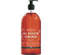BeauTerra Gel Douche Surgras Monoï 1L