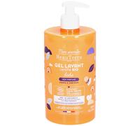 Parapharmacie > Bébé & Maman > Produits Hygiène Bébé > Produits de toilette bébé > Shampoings bébé BeauTerra Bébé Gel Douche Sans Parfum Bio 750 ml - Shampoings bébé - Pharmacie en ligne LaSante.net