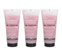 Beauterra Gommage surgras Figue Gel(S) 3x200 ml